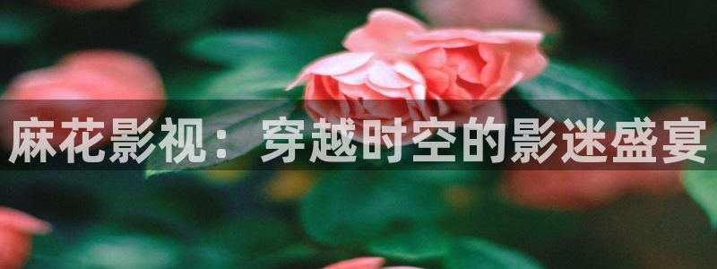 桔子电视剧影院：麻花影视：穿越时空的影迷盛宴